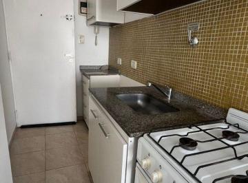 Departamento · 25m² · 1 Ambiente · Alquiler Monoambiente Caballito