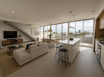 Departamento de 4 ambientes, Villa Devoto · Venta con Renta - Duplex 4 Amb. Balcon Aterrazado C/cochera - Villa Devoto.