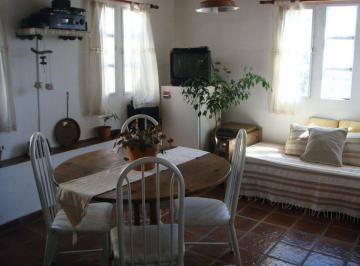 Casa · 93m² · 3 Ambientes · Venta Casa PH 2 Dorm. Barrio San Martin