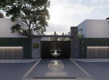 Casa · 134m² · 5 Ambientes · 1 Cochera · Casa en Parque Leloir