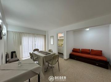 Departamento · 43m² · 2 Ambientes · Venta Dos Ambientes Al Contrafrente, Plaza Colon Mar del Plata