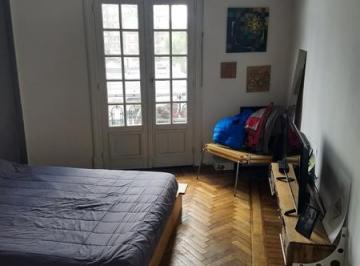 Departamento · 90m² · 4 Ambientes · Departamento - Almagro