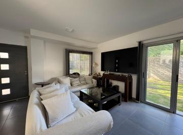 Casa de 5 ambientes, La Calera · Duplex 3 Dor, Housing Cuesta Colorada, La Calera