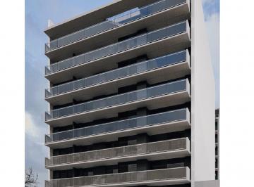 Departamento de 4 ambientes, Rosario · Sarmiento 1575 - Entrega Agosto 2027 - Entrega 40% y 60 Cuotas