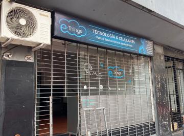 Local comercial , Núñez · Excelente Local Comercial en La Mejor Zona de Nuñez
