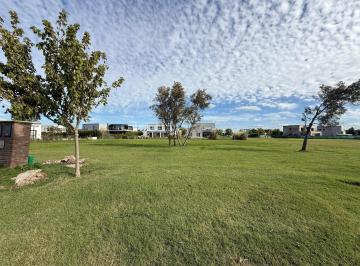 Terreno · 785m² · Venta - El Naudir - Lote Interno - Permuta