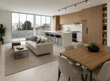 Departamento de 4 ambientes, Villa Devoto · 4 Ambientes a Estrenar con Balcón Terraza – Venta - Devoto