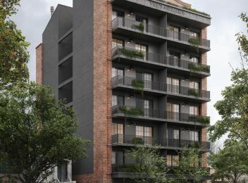frente · Tigre - Venta - Departamento 2 Ambientes C / Balcon en Pozo