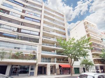 Departamento · 33m² · 1 Ambiente · Venta Departamento Monoambiente Parque España Rosario