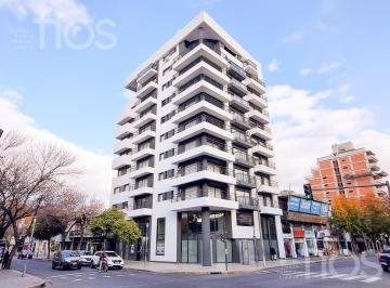 Departamento · 35m² · 1 Ambiente · Venta Monoambiente a Estrenar con Balcon y Amenities en Luis Agote
