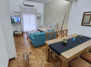Departamento · 84m² · 3 Ambientes · Departamento en Balvanera