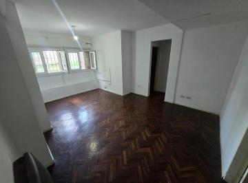 LIVING · Venta 2 Dorm. + Patio Excelente Zona