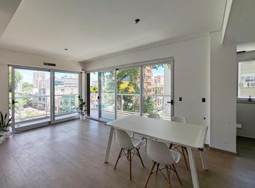 Departamento · 70m² · 3 Ambientes · Tres Ambientes en Venta en San Martín - 3ro "A"