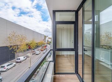 Departamento · 57m² · 2 Ambientes · 1 Cochera · Departamento - Terminal Vieja