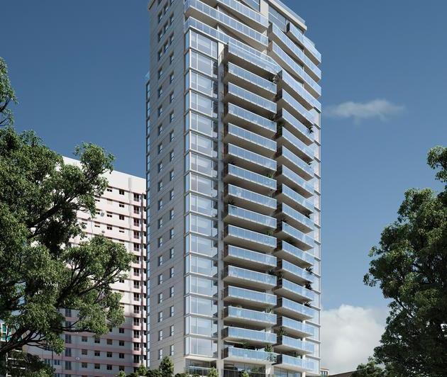 Departamento en Venta en Palermo, 3 Ambientes con Dependencia de 161,32 m&sup2;