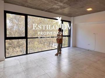 Departamento · 114m² · 4 Ambientes · 1 Cochera · Departamento en Zona Centro