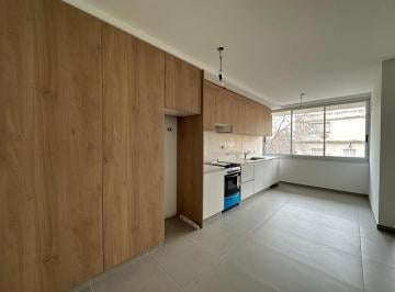 Departamento de 3 ambientes, Villa Devoto · 3 Ambientes de 101 m² con Balcón y Cochera – Devoto