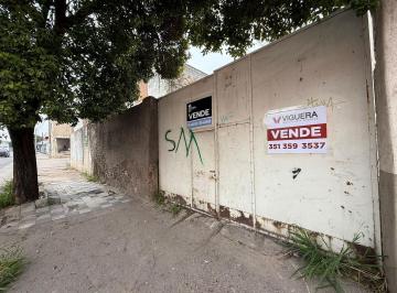 Terreno · 261m² · Venta - Terreno - Barrio San Vicente