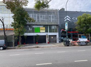 Local comercial , San Isidro · Excelente Local - Inmejorable Ubicación