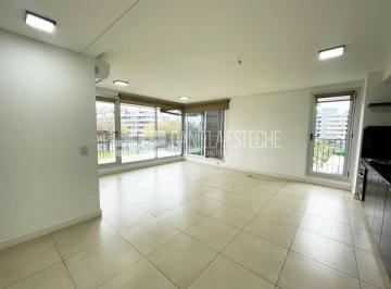 Departamento · 77m² · 3 Ambientes · 1 Cochera · Departamento en Vilahaus