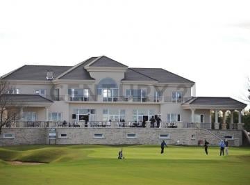 Terreno · 1340m² · Lote en Venta en La Providencia Resort; Country Club, Canning - San Vicente