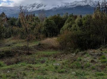 Terreno · 521m² · Terreno en Barrio Buena Vista - El Bolson