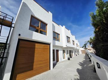 Departamento de 5 ambientes, Villa Carlos Paz · Venta: Departamento - 2 Dorm. + Estudio 2 Baños - Terraza Cochera - Santa Rita