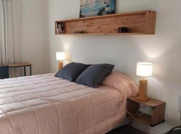Departamento de 1 ambiente, Pilar · Alquiler Monoambiente Amoblado Excelente Ubicacion