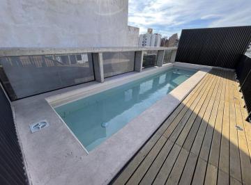 Departamento · 60m² · 3 Ambientes · Duplex 2 Dorm. Mtrs Nva Cba. Corro N 590. Pileta - Asadores. Balcon Frente. Estilo y Calidad Cont
