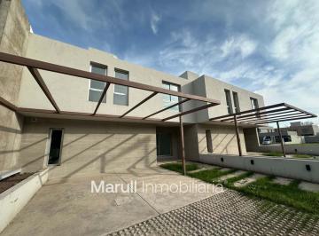 PH · 145m² · 5 Ambientes · 2 Cocheras · Duplex en Venta Distrito Sur a Esrenar 3 Dorm.