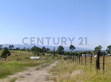 Terreno · 400m² · Oportunidad Venta Lotes con Escritura de 400 a 600 m en Potrero de Garay