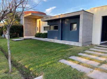 Casa de 5 ambientes, Maipú · Vórtice Inmobiliaria Vende Casa en Barrio Solares de Maipú, Maipú, Mendoza