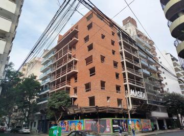 Departamento de 3 ambientes, Rosario · Departamento de 70 m² con 2 Dorm. en Venta en Distrito Centro