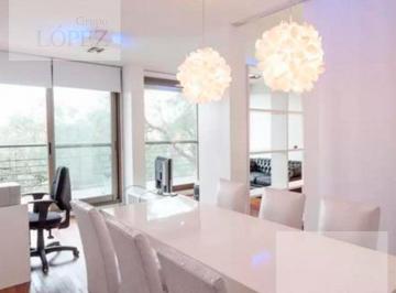 Departamento · 60m² · 2 Ambientes · 1 Cochera · Alquiler con Muebles Depto. en Arboris San Isidro, Amenities