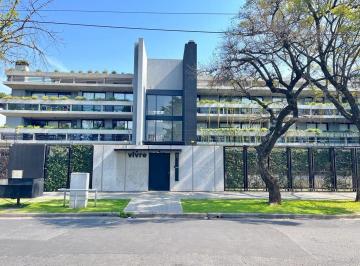Departamento · 130m² · 4 Ambientes · 2 Cocheras · Espectacular Unidad con Amenities