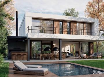 Casa de 7 ambientes, Tigre · Excelente Casa en Venta en Carpinchos Nordelta!