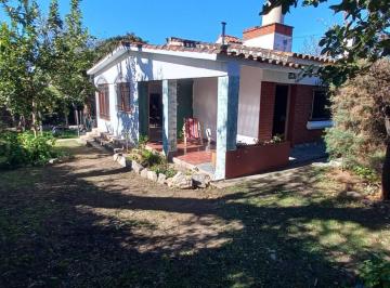 Casa · 70m² · 4 Ambientes · 1 Cochera · Alq. Exc. Casa de 2 Dor. - Unquillo $630.000!