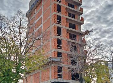 Departamento · 53m² · 2 Ambientes · Departamento en Venta un Dormitorio, La Plata