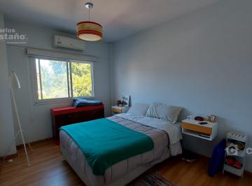 Departamento · 48m² · 2 Ambientes · 1 Cochera · Exc. Depto. 2 Amb. Semipiso a Estrenar, Al Contrafrente con Balcón y Cochera