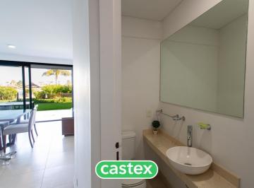 Departamento · 53m² · 2 Ambientes · 1 Cochera · Departamento 2 Ambientes en Venta en Terralagos, Canning