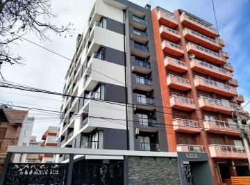 Departamento · 42m² · 2 Ambientes · Moderno Departamento Dos Ambientes - Eifer V