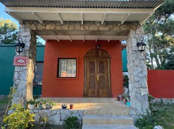 Casa · 160m² · 4 Ambientes · Casa en Venta en Pinamar Oportunidad Retasada