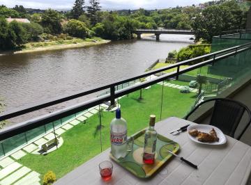 Departamento de 3 ambientes, Villa Carlos Paz · Departamento 2 Dor y Coch. Alquiler Mensual Amoblado – Julio a Nov. Inclusive