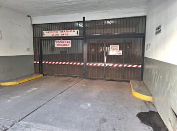 Garage · 13m² · Cochera en Bahia Blanca