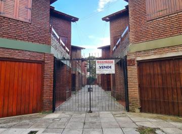 PH · 80m² · 4 Ambientes · 1 Cochera · Oportunidad! Duplex Cuatro Ambientes con Garaje - Excelente Ubicacion