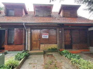 PH · 3 Ambientes · Oportunidad - Duplex Tres Ambientes con Cochera - Para Reciclar