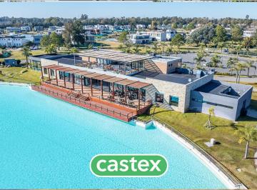 Terreno · 878m² · Lote en Venta en Terralagos, Canning