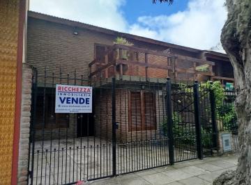 PH · 3 Ambientes · Duplex Tres Ambientes con Patio y Cochera