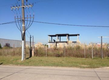 Terreno · 10010m² · 1 Ambiente · Excelente Fracción en El Parque Industrial Pilar de 10.000 m²