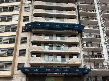 Departamento · 56m² · 3 Ambientes · Departamento 3 Ambientes Full Amenities en Palermo